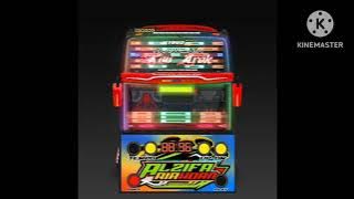 Basuri Alzifa V7 Ken Arok