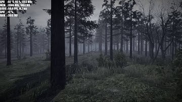 Alienware Alpha R2 I 35MM I 1440p I Ultra