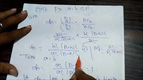 CSIR UGC NET JUNE 2017 MATHEMATICAL SCIENCE SOLUTION