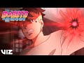 No Holding Back | Boruto: Naruto Next Generations - Kawaki | VIZ