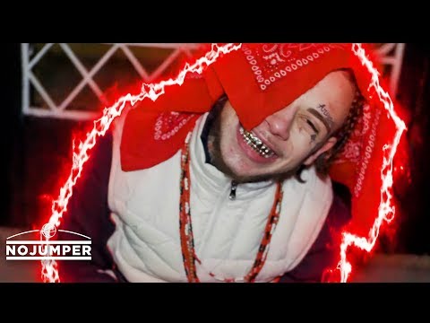 Krimelife Ca$$ - Big Bank (Official Music Video)