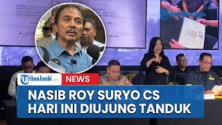 Download Lagu Roy Suryo Cs di Ujung Tanduk, Polisi Hari Ini Umumkan Tersangka Fitnah ijazah Jokowi MP3