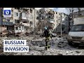 One killed In Kherson Airstrike By Russia   More | Russian Invasion