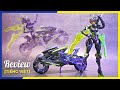 Review Mô hình lắp ráp 1/12 Animester x Honor of King - Tôn Thượng Hương The Doom Mecha | NEO Hobby