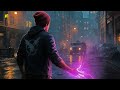 New Channel Is Here | InFamous First Light Gameplay #1