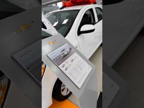 ЦЕНА НА АВТО В КАЗАХСТАНЕ. CHEVROLET SPARK & COBALT