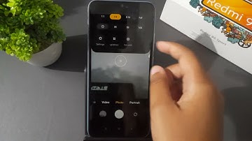 how to off camera scan qr code redmi 9A, realme camera scan qr code setting