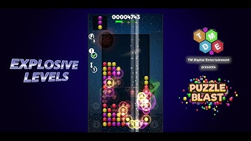 Puzzle Blast - Official Trailer - Free Android Game