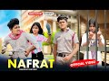 Nafrat  official musical film  thukra ke mera pyar  intkam  rafique shah   esmile  anjali