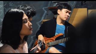 Menunggu Kamu  Anji  Cover Keroncong   Blotong Pagotan