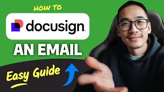 Famous How to DOCUSIGN an Email (Step by Step) Net Worth