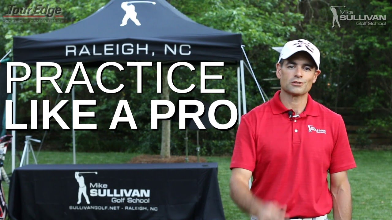 how to be the best teaching golf pro