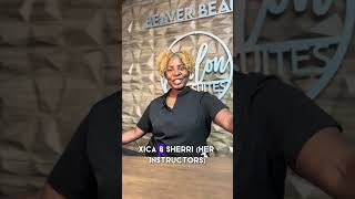 Meet Lisa, Massage Therapy Student In Decatur, GA #BBA