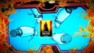 Dance with Us into OBLIVION (remastered)