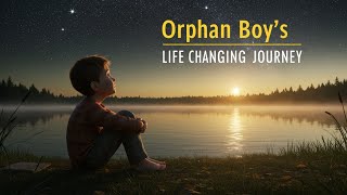 The Orphan Who Never Gave Up A Story Of Hope And Success Motivational Story Must Watch