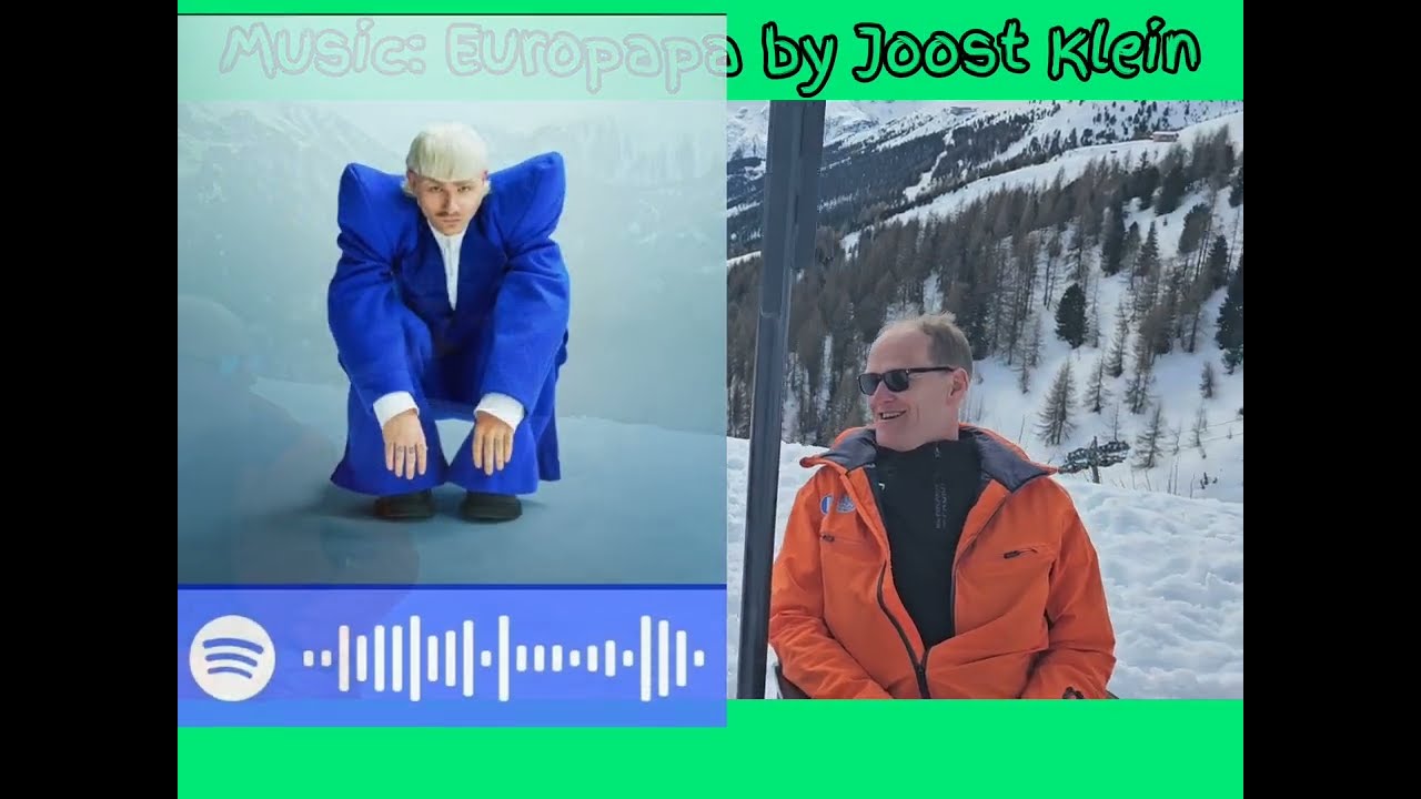 Friday Ketchup - Geeko On Holiday