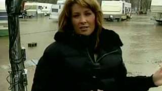 RESUME REEL Anchor Reporter