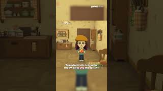 Tomodachi Life: Living the Dream 60 second review