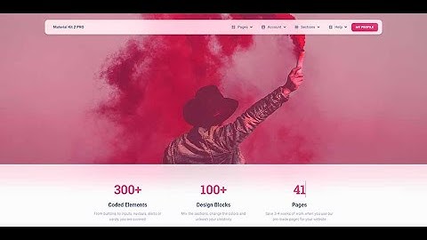 Free Django eCommerce  -  Use Stripe Products | AppSeed