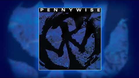 Pennywise - "Rules" (Full Album Stream)