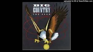 Big Country - The Red Fox