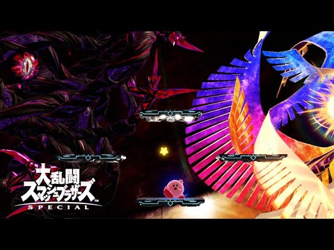 【スマブラSP】珍好プレイ集part10