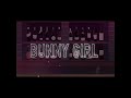 Bunny Girl #バニーガール #ハスキーボイス で #cover ／風彩花火 #歌ってみた #shorts #bunnygirl