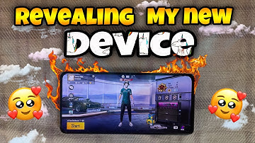 𝙈𝙮 𝙣𝙚𝙬 𝙙𝙚𝙫𝙞𝙘𝙚 🔥😱 𝙈𝙞 11𝙓