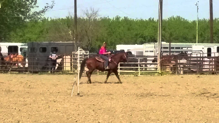 Cherie Rogers Hohlbauch in Birangle!