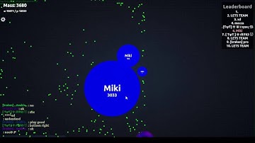 Cellcraft.io powerups ^ ^