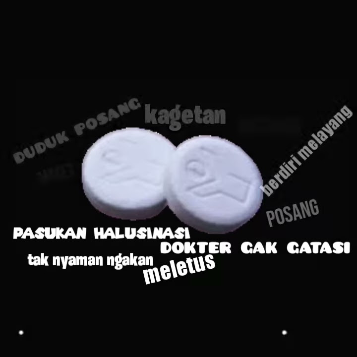 Story wa narkoba terbaru 2020