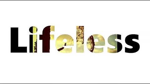 Sicko Ciccone - Lifeless [Single]