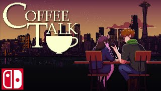 Coffee Talk trailer-2