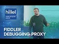 Fiddler Debugging Proxy