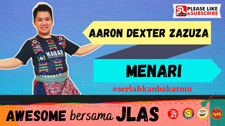 03 AARON DEXTER ZAZUZA