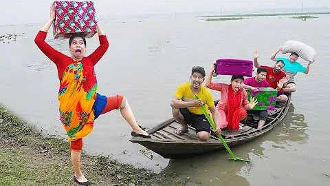 Top Thousand of One Trending Very Special Funny Comedy Video Amazing Comedy Video 2025 By Episode 34