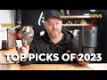 TOP COFFEE PRODUCTS OF 2023?! | What I Dislike About The Coffee Industry? | Collabs? (Q&amp;A)