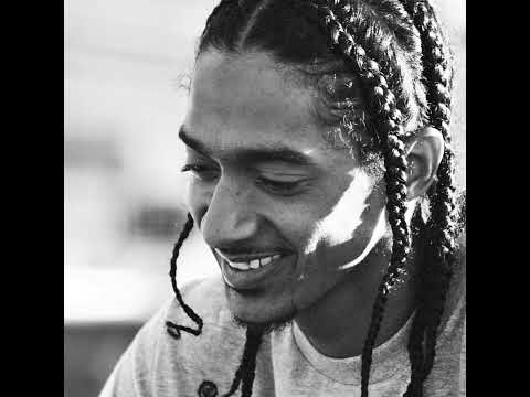 Nipsey Hussle-Stress Out.💙. Prod. By. Westside Ent.💙.