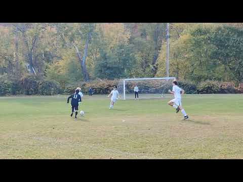 (First Half) Kennedy Catholic vs Crawford Christian Academy