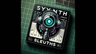 Syynth Sleuths - Coming Online, Zodiac