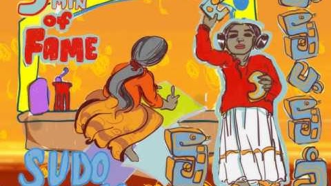 SudoRoom 5 minutes of fame