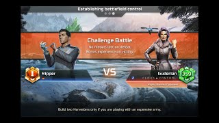 C&C Rivals Best aggressive GDI Deck Razorback Orca Bomber Tips and Strategy C&C Rivals Best aggressive GDI Deck Razorback Orca Bomber Tips and Strategy