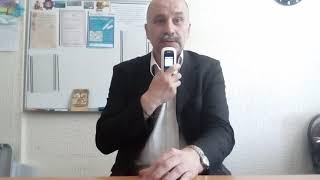 Владимир Кузик. Программа МЭД аппарата ДЭНАС-ПКМ Владимир Кузик. Программа МЭД аппарата ДЭНАС-ПКМ