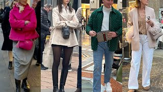 Download Lagu MILAN STREET FASHION | HOW TO LOOK ELEGANT LIKE ITALIAN MP3