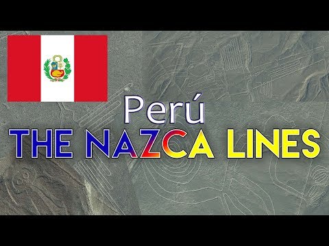 Video: Nazca Kõrbe Tulekahjud - Alternatiivvaade