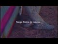 Jaden - Cabin Fever | Subtitulado al Español