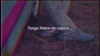 Jaden - Cabin Fever | Subtitulado al Español