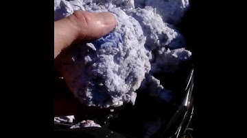 Paper shredding without a shredder