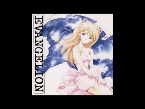 Evangelion Ost - The Heady Feeling Of FreedomGood, Or Don't Be