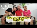 I Became Dad&#39;s Caregiver At 29: My Top Tips On Dealing With Dementia